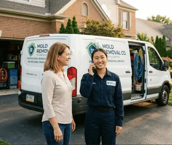 Crawlspace Mold Remediation Lyme, NH FAQs